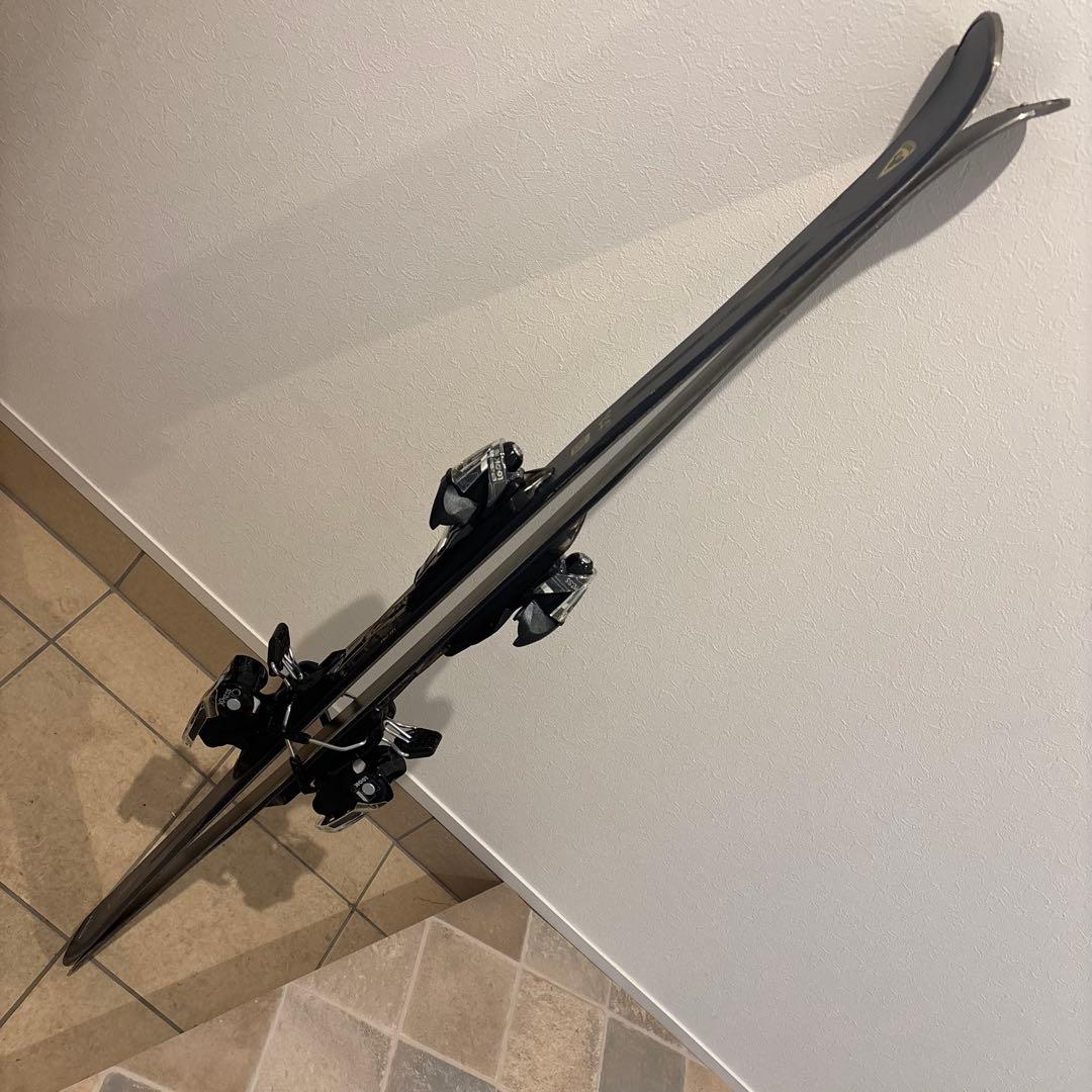ROSSIGNOL スキー板 2024 146cm NOVA 4 CA+