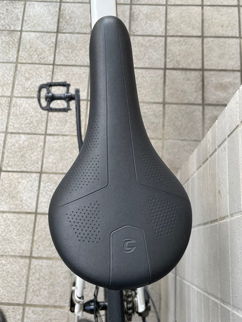 Cannondale キャノンデール　OPTIMO　ロードバイク