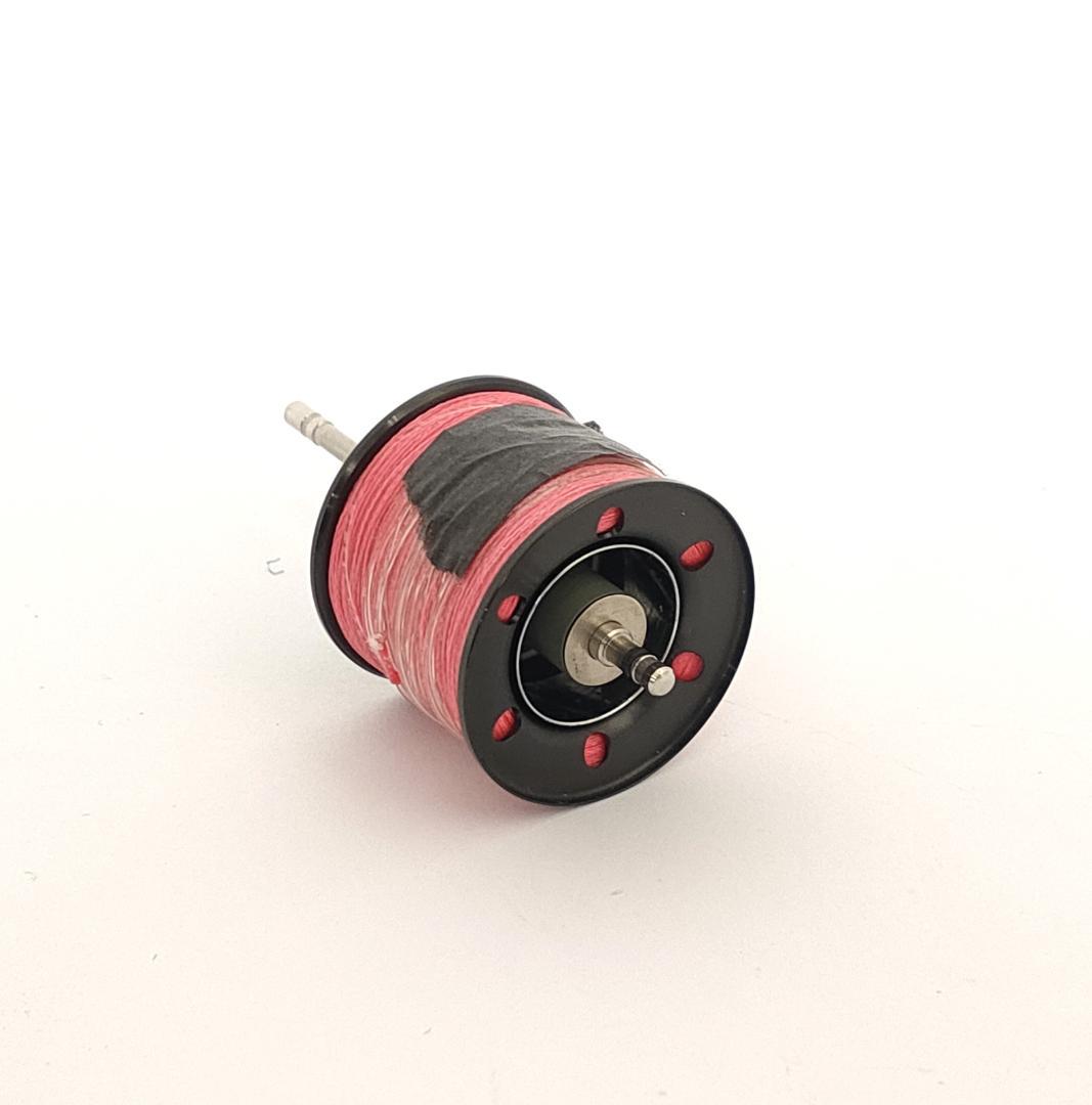 シマノ 21スコーピオンMGL150XG 箱無 予備スプール付