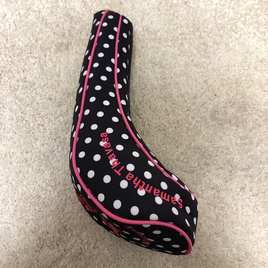 新品❗️サマンサタバサ　ドライバー　レディース　#1番ウッド