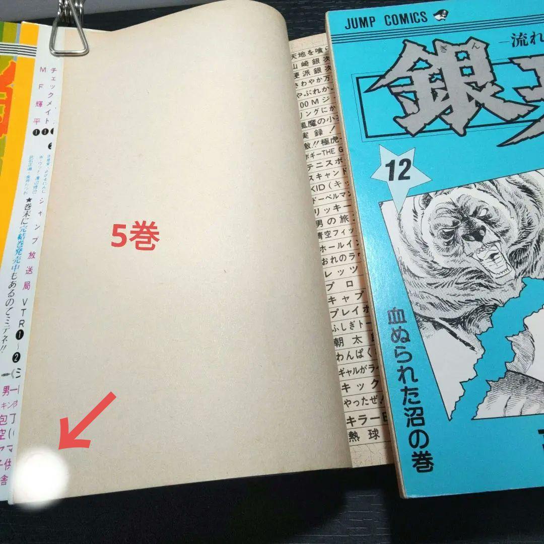 銀牙-流れ星銀-　全18巻完結セット