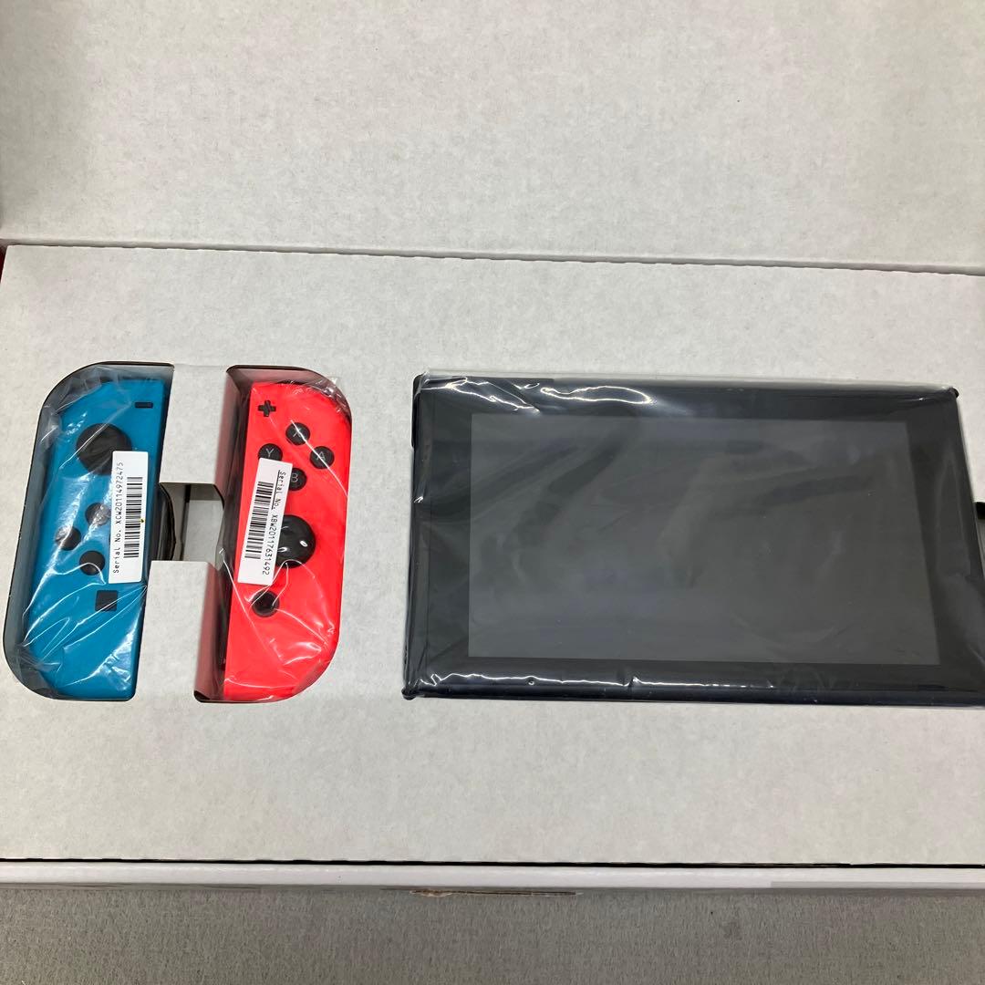 GD6117 Nintendo Switch 本体