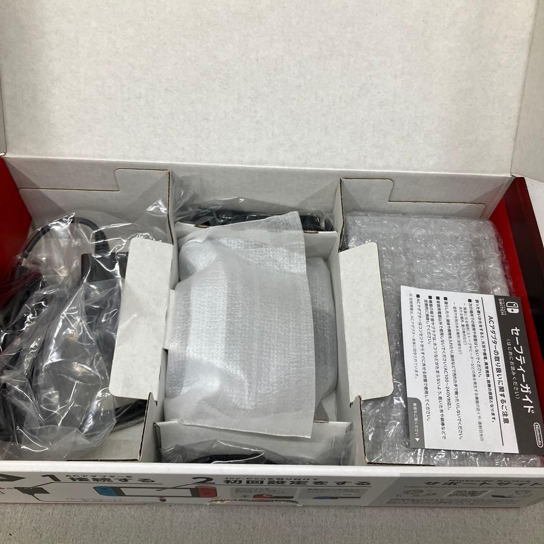 GD6117 Nintendo Switch 本体