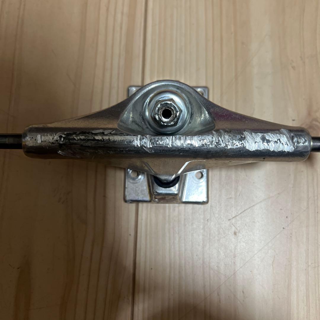 VENTURE チタン、SPITFIRE WHEEL セット