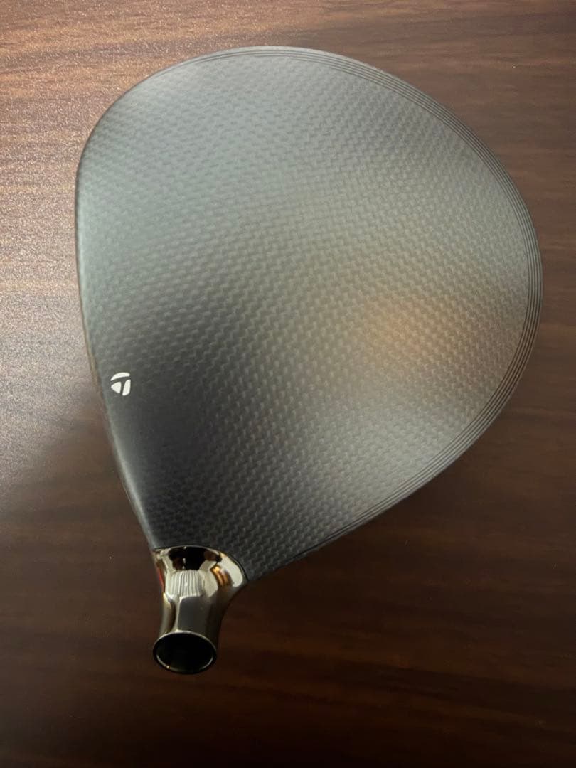 Qi35 10.5° ドライバーヘッド