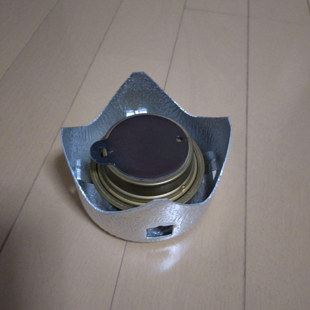 Trangia アルコールストーブ 他色々セット