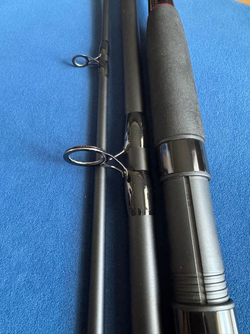 PENN PREVAIL II 2本セット