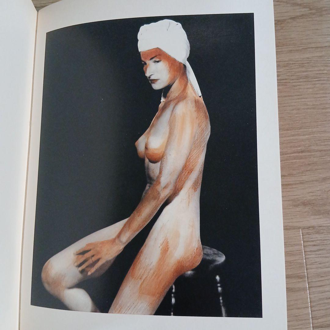 Man Ray: i 50 volti di Juliet(洋書)