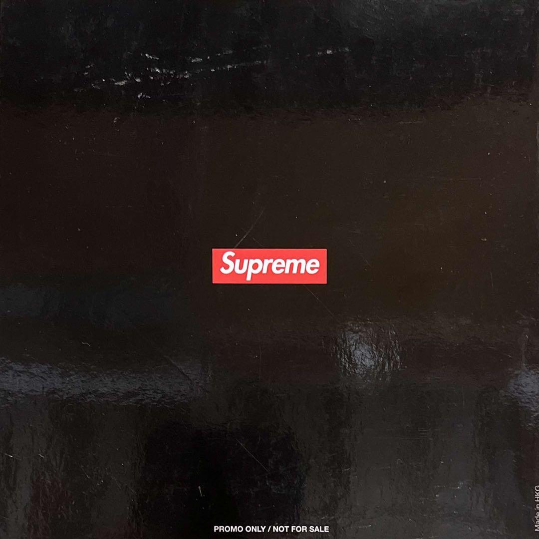 DJ J ROCC MIX CD FOR SUPREME TAKE 2 非売品