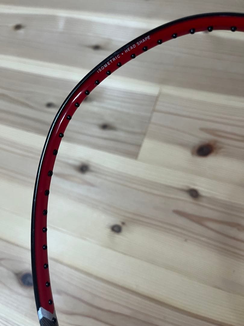 YONEX ヨネックスMUSCLEPOWERマッスルパワー100