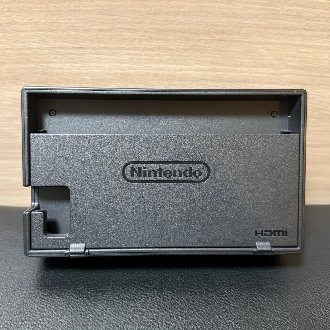 Nintendo Switch Nintendo Switch