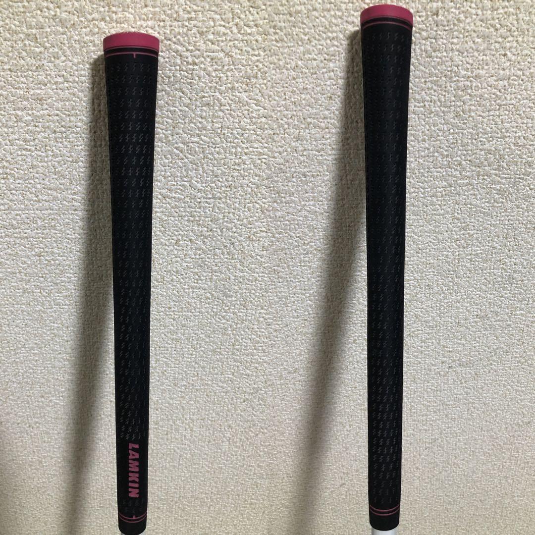 入手困難 テーラーメイド M2 サンドウェッジ SW 女子 レディース 良品