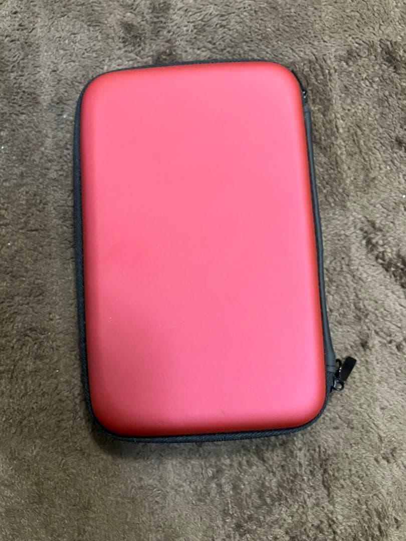 Nintendo switch 本体セット+プロコン+ケース　【ジャンク品含む】