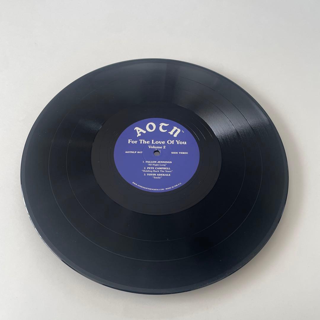洋楽 For The Love Of You (Volume 2)