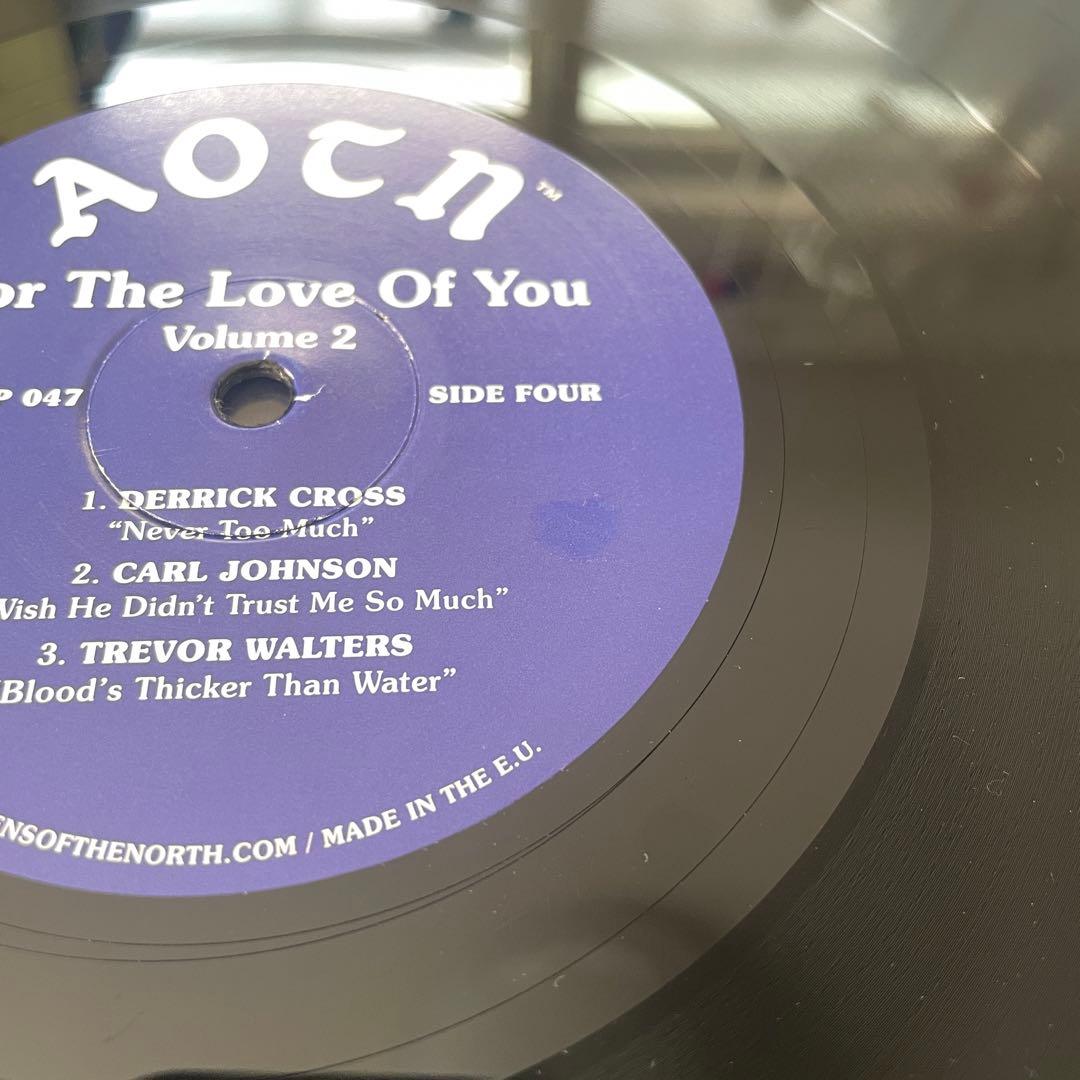 洋楽 For The Love Of You (Volume 2)