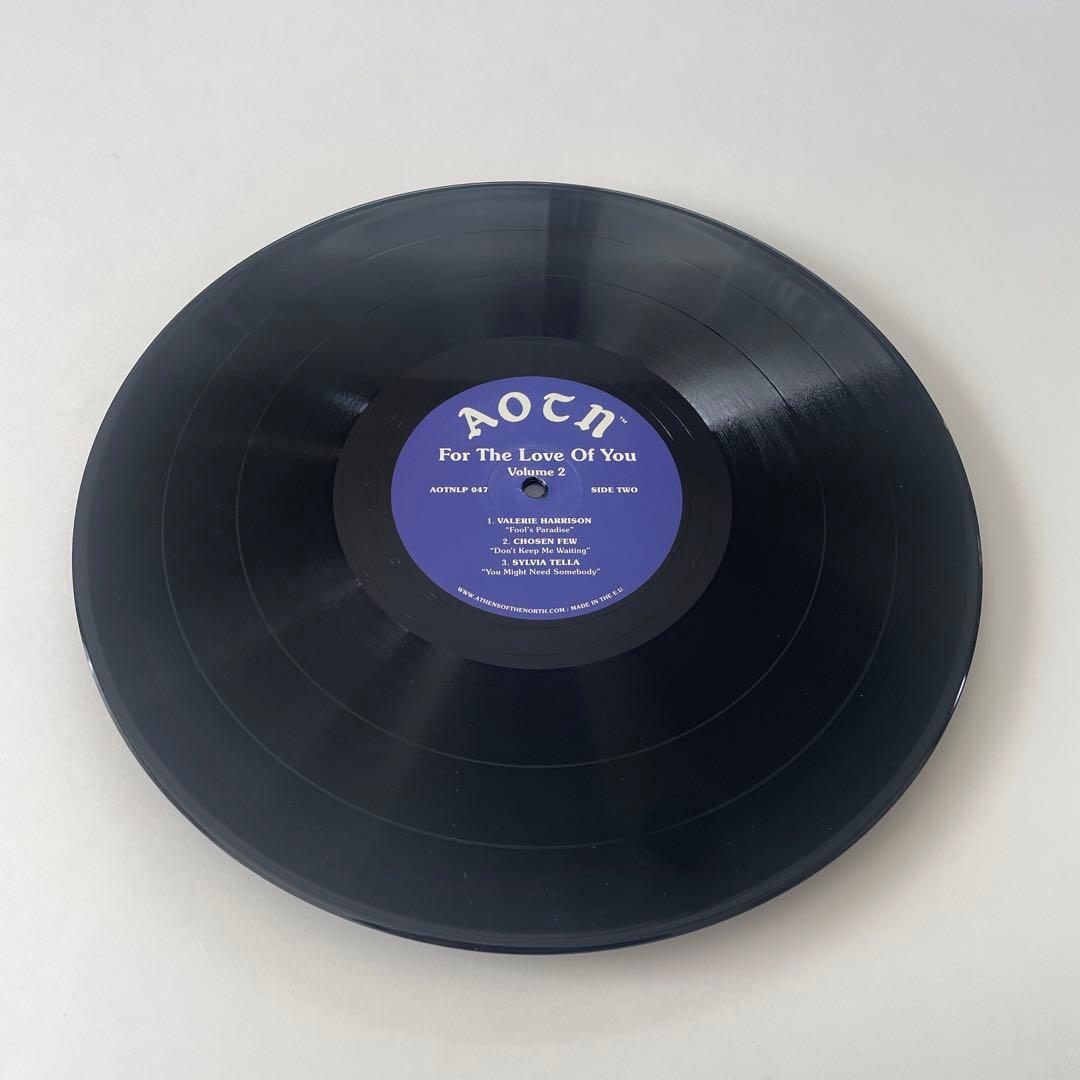 洋楽 For The Love Of You (Volume 2)
