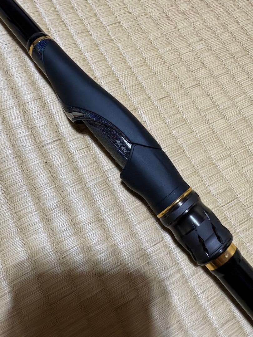 ダイワ　23銀狼唯牙　AGS 00-53 ・Q 極美品 3月1日から値上げします