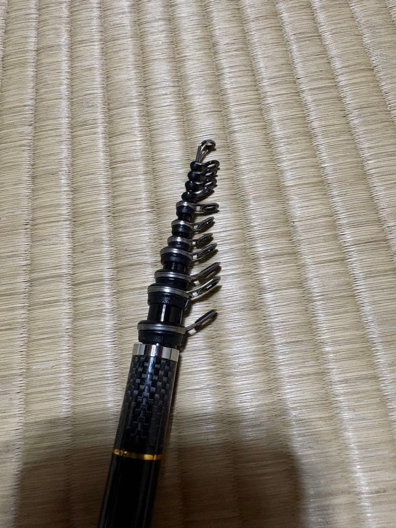 ダイワ　23銀狼唯牙　AGS 00-53 ・Q 極美品 3月1日から値上げします