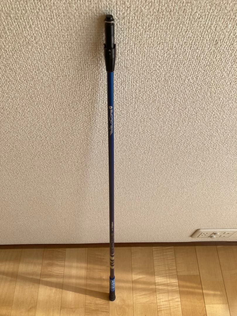フジクラ 24 VENTUS BLUE 5R シャフト