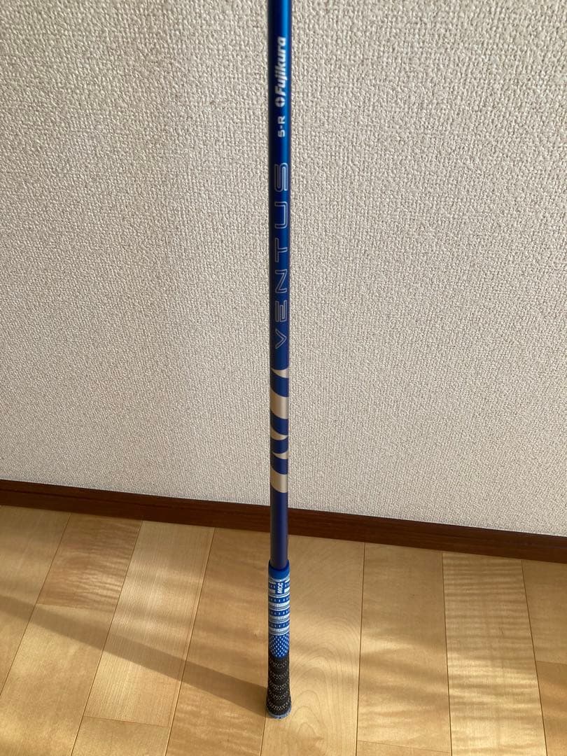 フジクラ 24 VENTUS BLUE 5R シャフト
