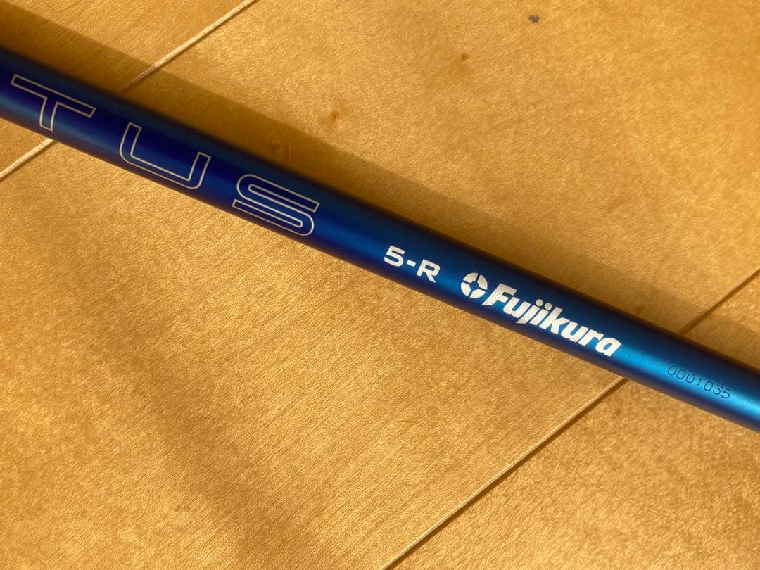フジクラ 24 VENTUS BLUE 5R シャフト