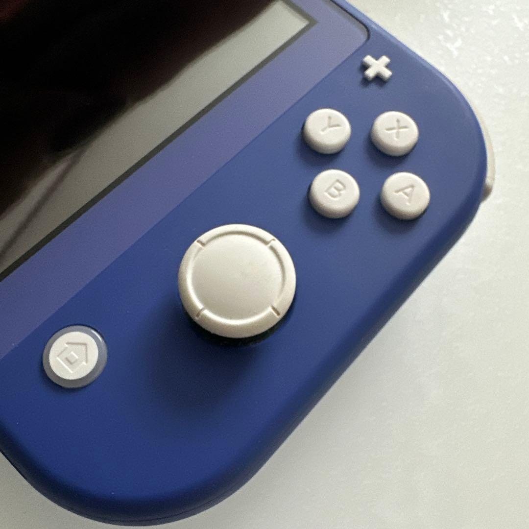 Nintendo Switch Lite 本体・アダプターセット
