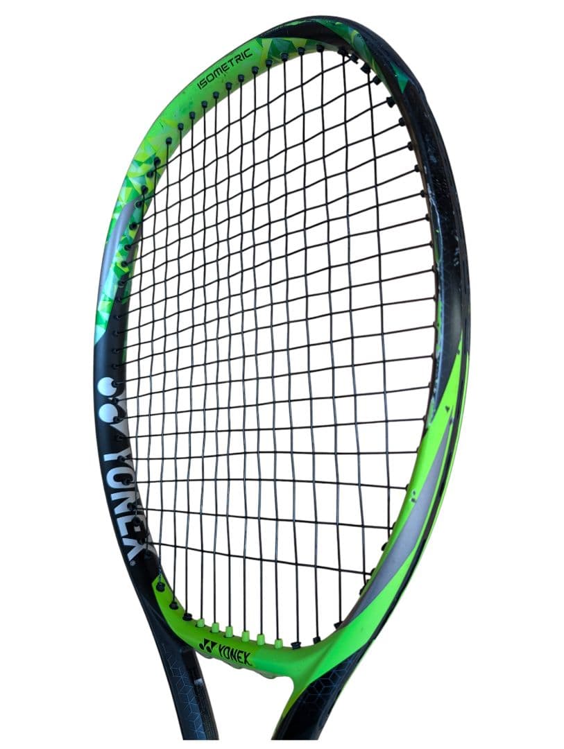 YONEX EZONE100 ブラックグリーン　送料無料　即購入OK