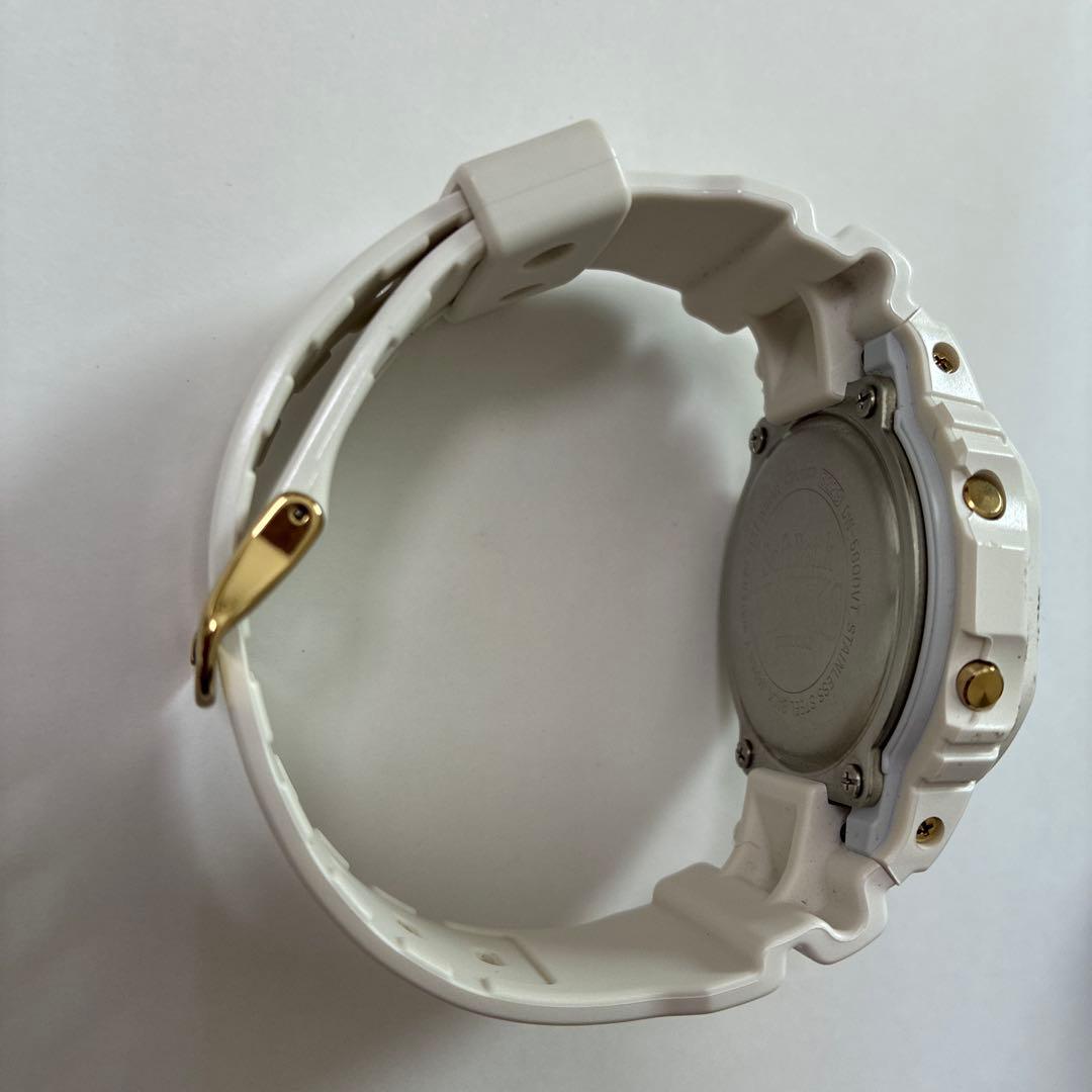 G-SHOCK ソフトバンクホークス80周年記念　腕時計