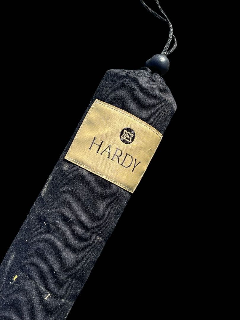 HARDY ΖΕΝΙΤΗ SINTRIX 10' #7