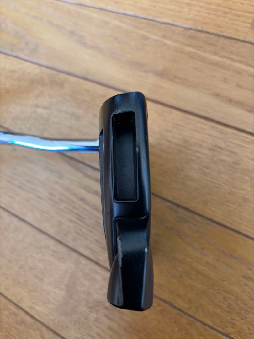TaylorMade Spider パター ヘッドカバー付き