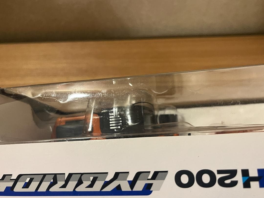 日立建機 HITACHI ZH200 ハイブリッド ショベルカー 1:50