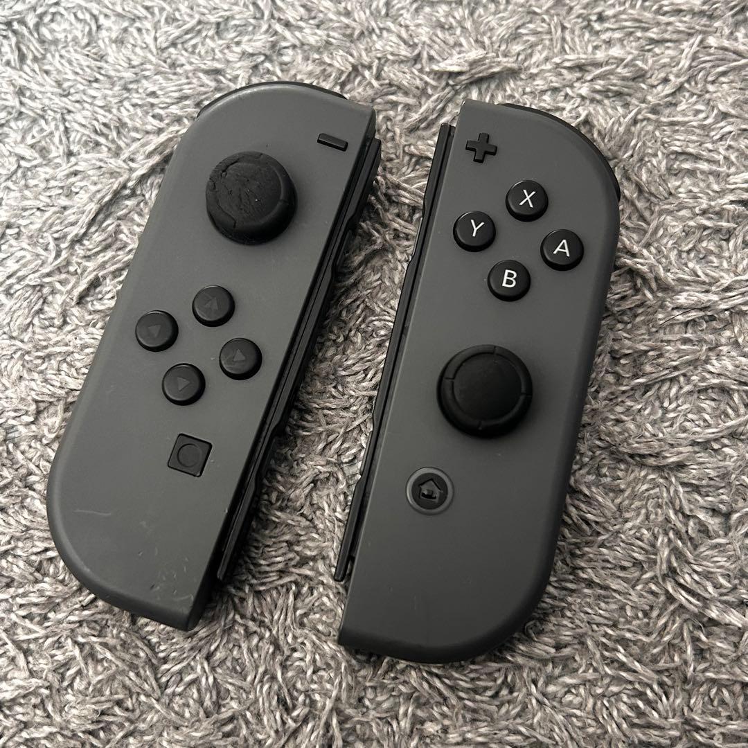 Nintendo Switch 本体 付属品 おまけケース 美品