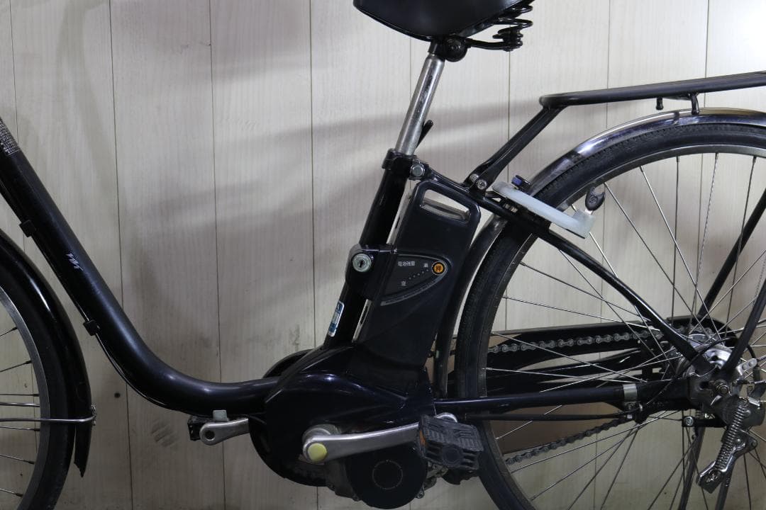 パナソニック ビビDXスペシャルデザインBE-ENDS633B 8AH 26型黒