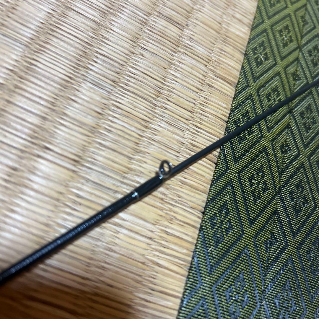 デジーノバックラッシュARCANA ARS-65LST/SS