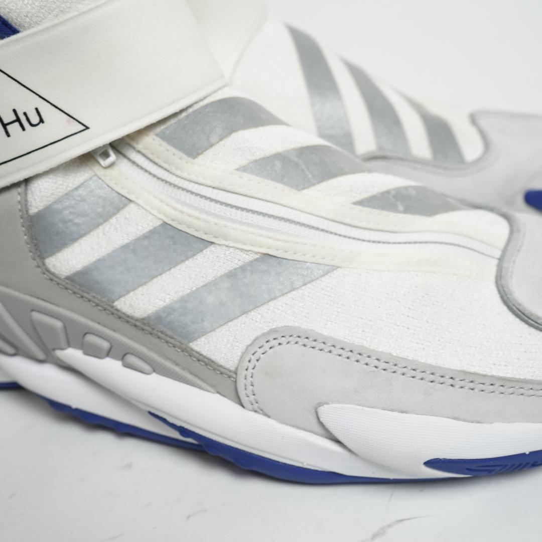 【美品】adidas ファレル・ウィリアムス×アディダス クレイジー 28cm