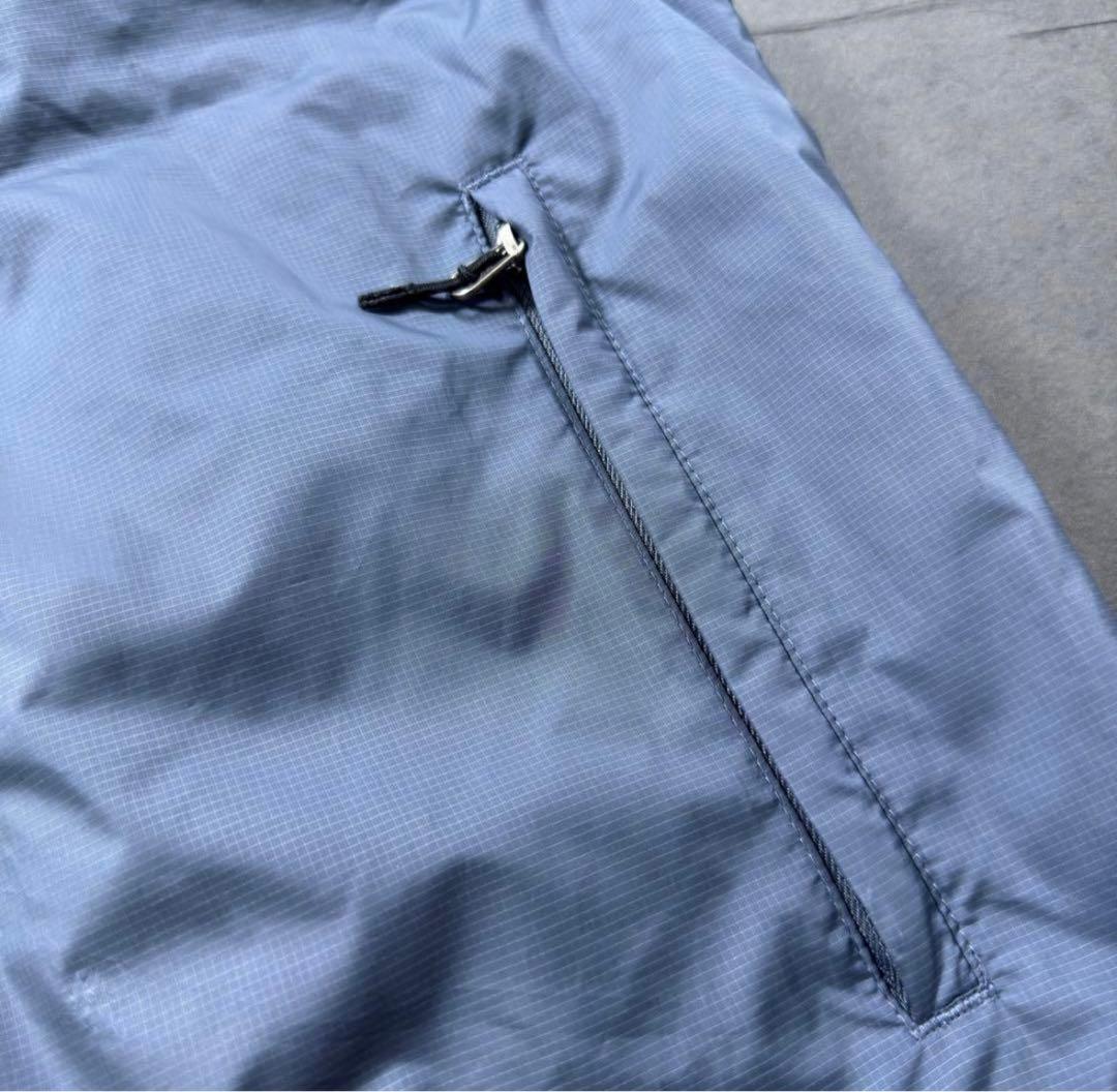 patagonia 00s puffball vest パフボールベスト M古着