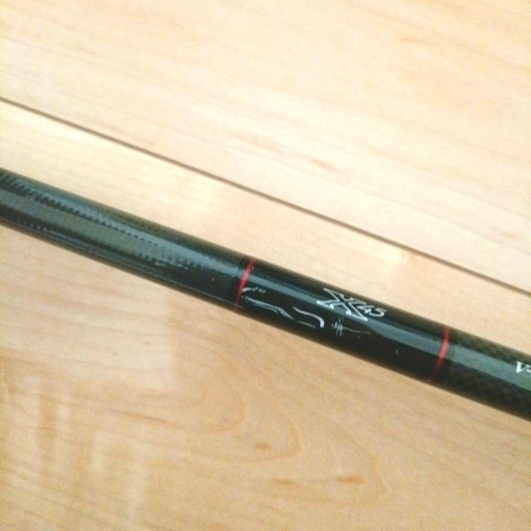 ダイワ 21 HRF AIR 90M/MH