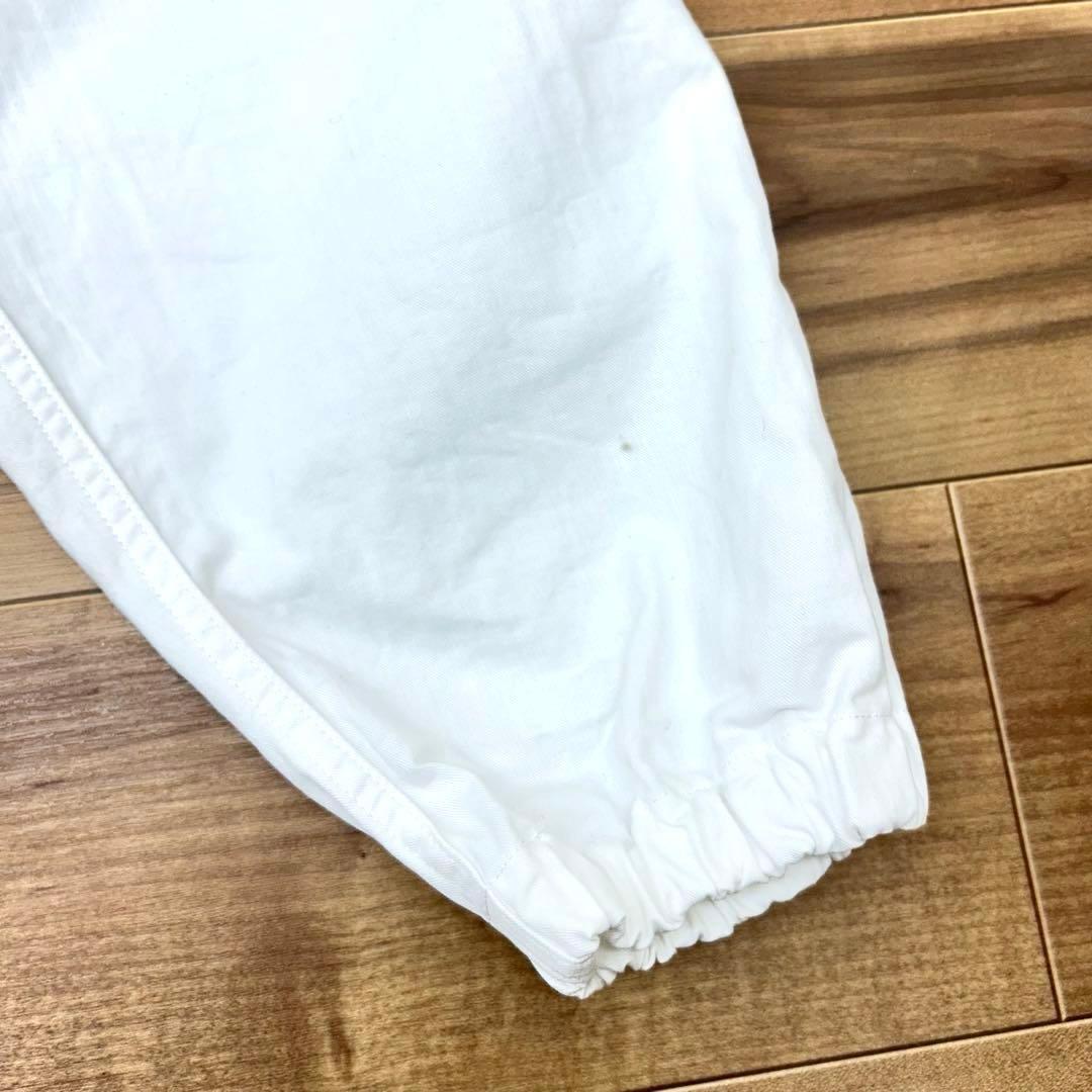 TUKI ツキ GUM PANTS ガムパンツ　ジョガー　イージーパンツ　3