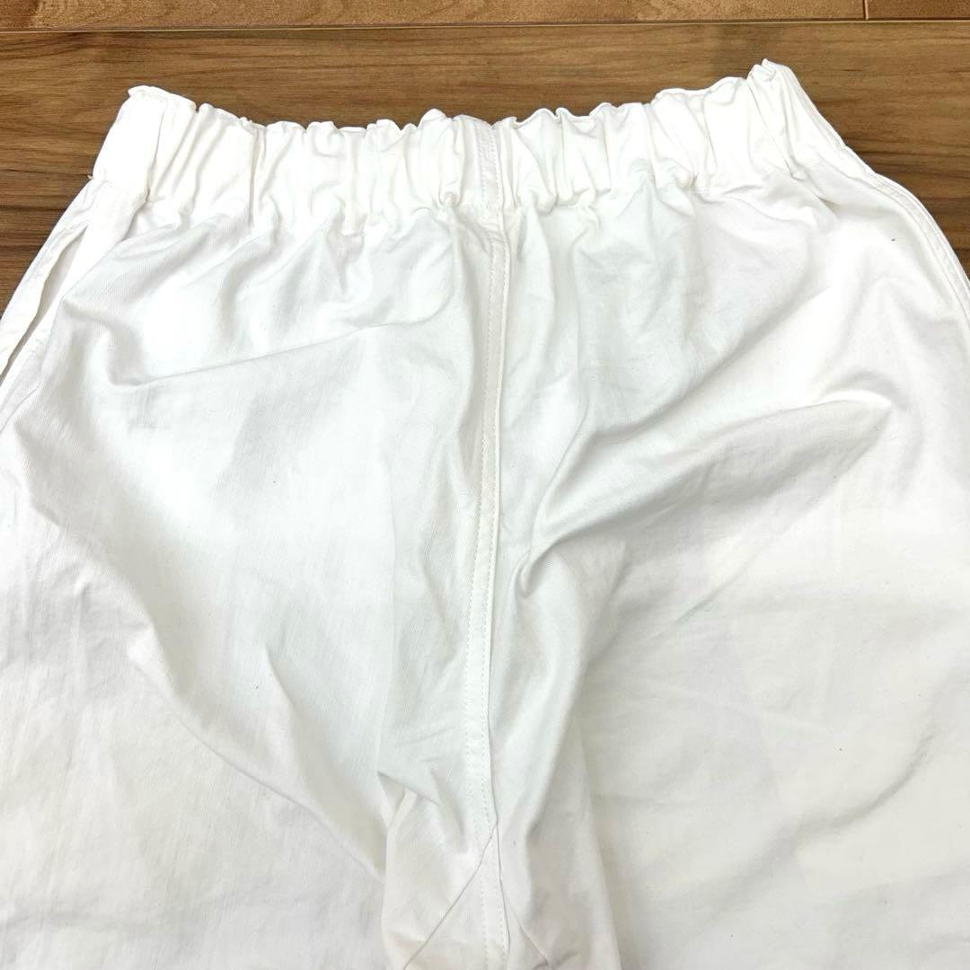 TUKI ツキ GUM PANTS ガムパンツ　ジョガー　イージーパンツ　3