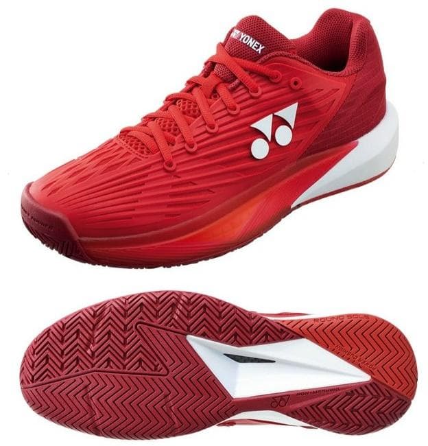 ヨネックス　パワークッション エクリプション5 メン AC　26.0cm　新品
