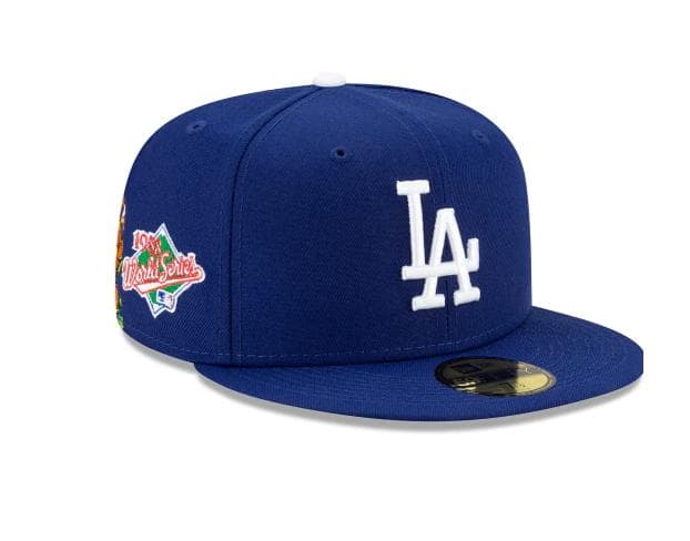 MLB ドジャーズ　Cap　大谷 翔平 　73/8