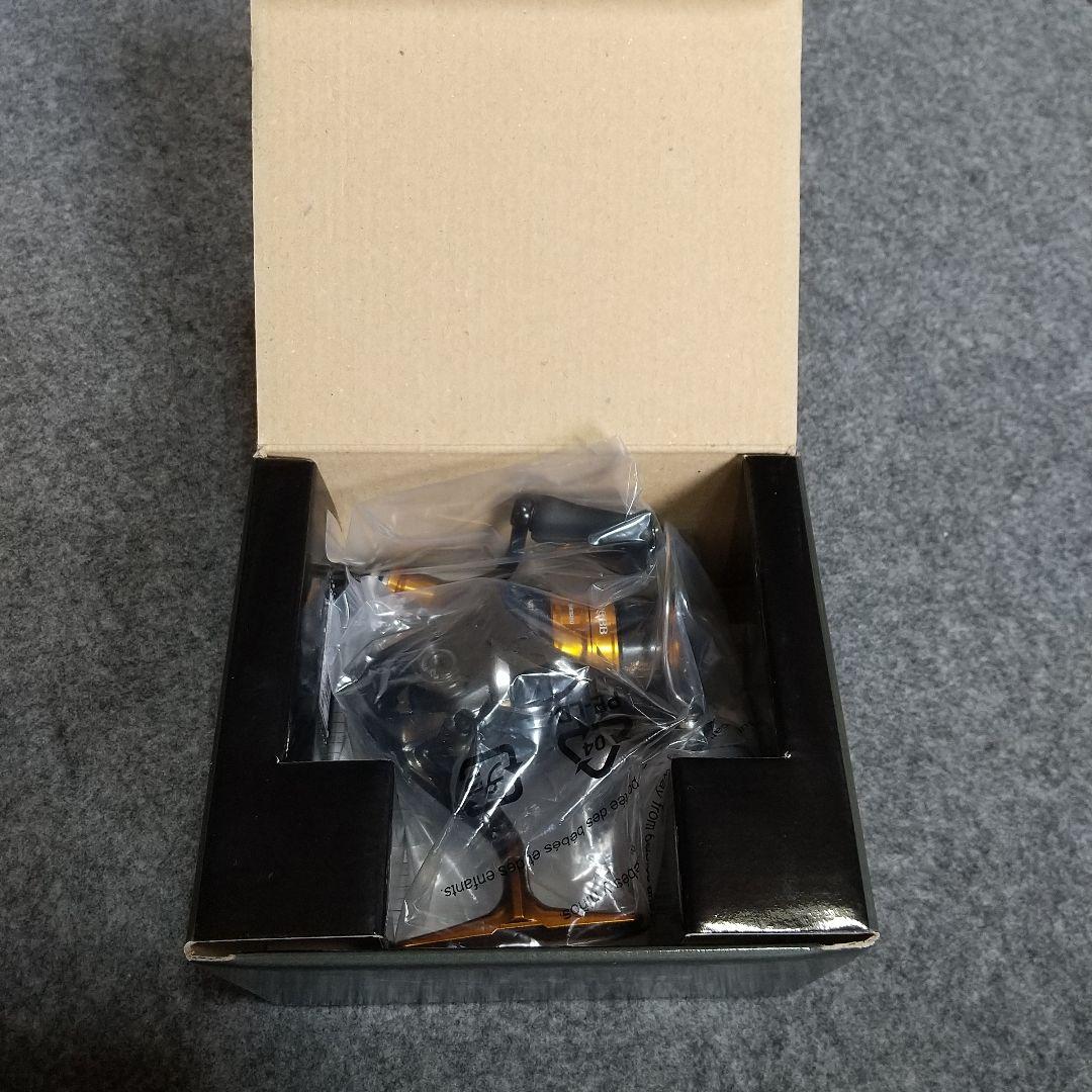 美品 シマノ 18ソアレBB C2000 SSHG
