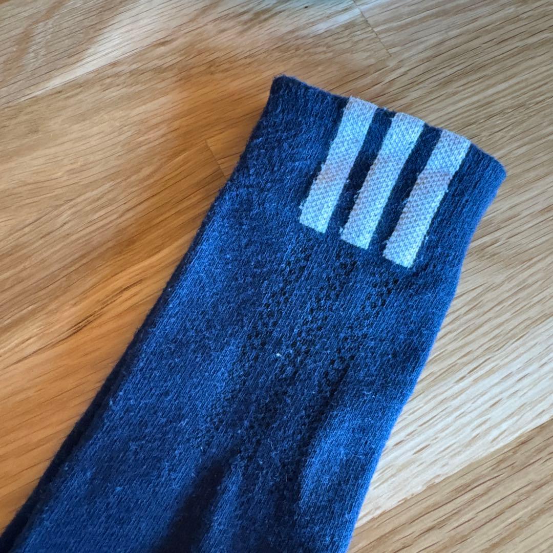 【セット売り】adidasゴルフウェア　M ネイビー