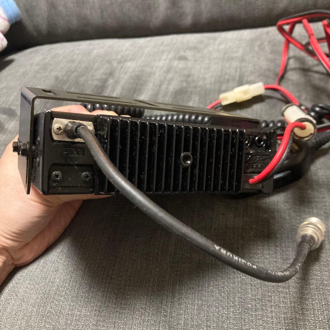 YAESU FT 4800 八重洲無線 ヤエスムセン