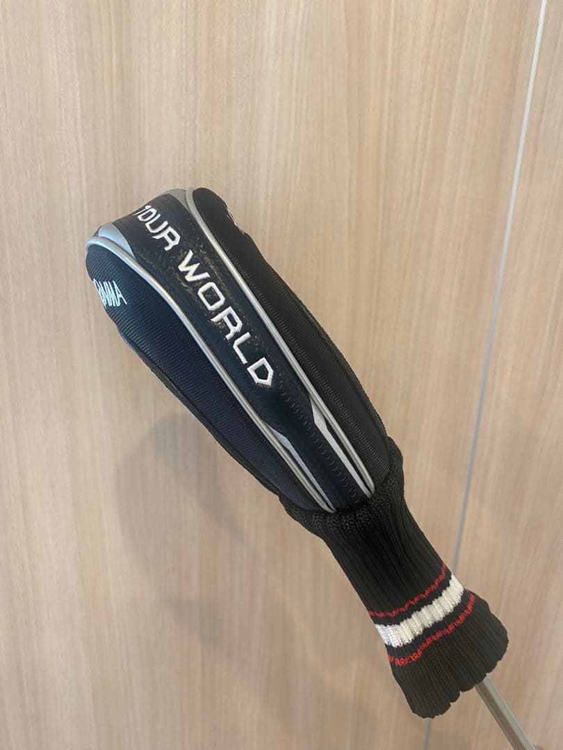 TW727 ユーティリティー　HONMA TOUR WORLD