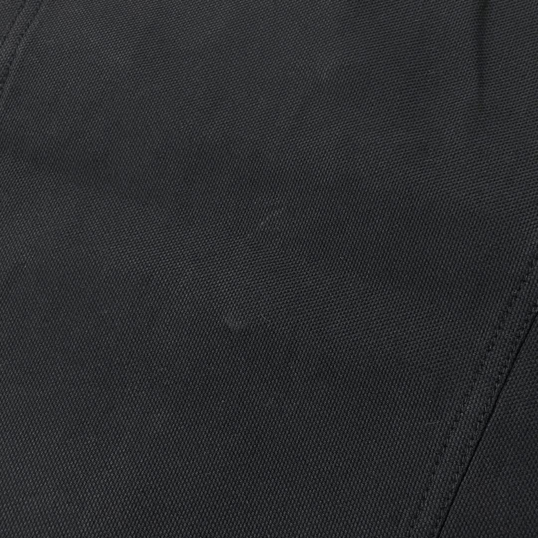 RL RALPH LAUREN 日本製 コットンストレッチ シングル ブルゾン