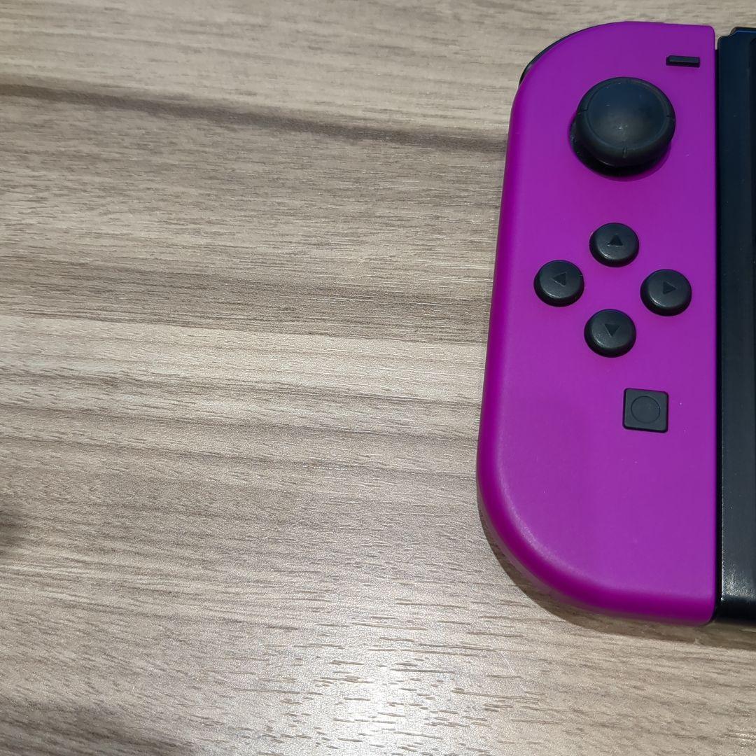 Nintendo Switch ストア限定版 カラーカスタマイズ