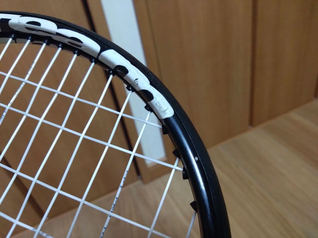 Wilson STEAM99S G2 テニスラケット