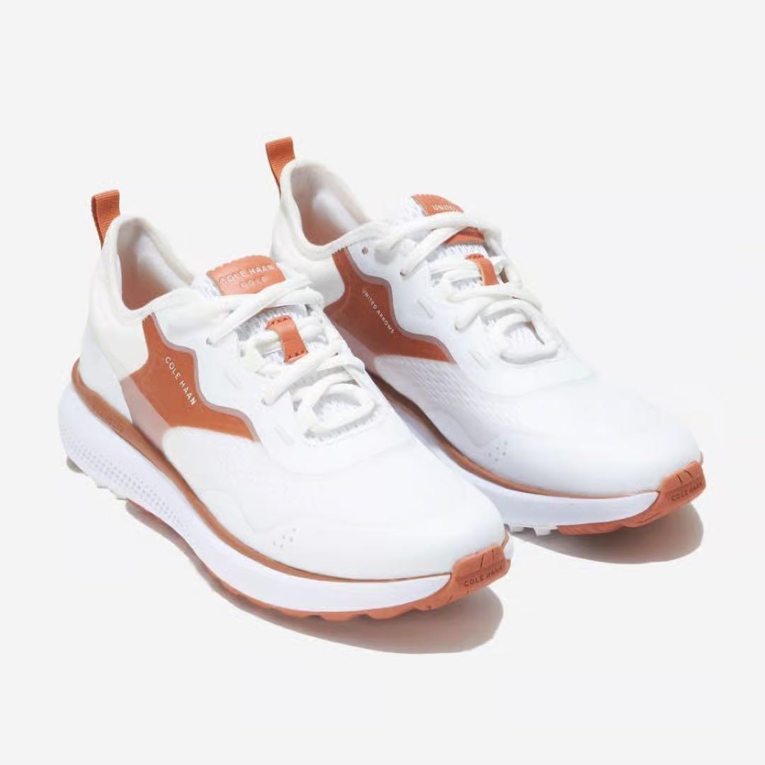＜COLE HAAN×UNITED ARROWS＞ ゴルフスパイクレスシューズ