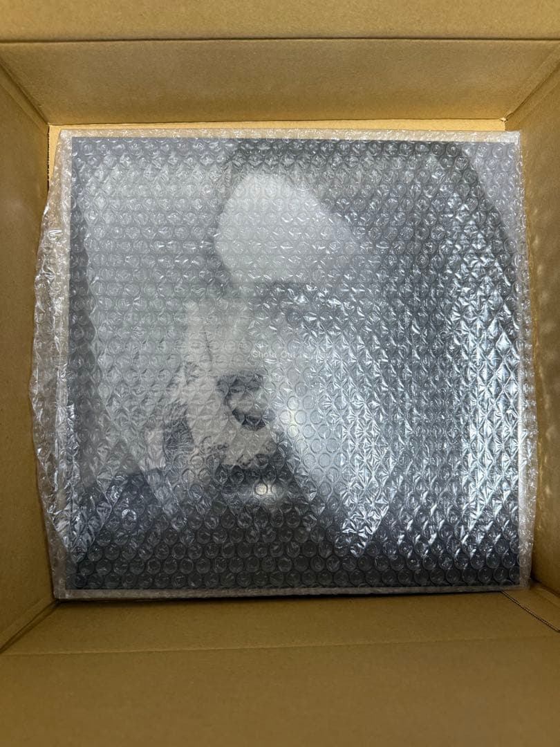 Shout Out to Jesus kvibaba レコード